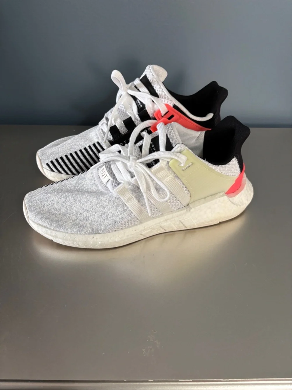 Adidas EQT Support 93/17